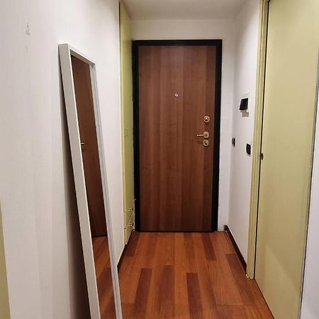Monolocale Metro M3 Affori Daire Milano Dış mekan fotoğraf